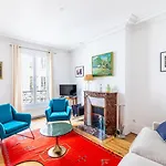 Guestready - Douceur Parisienne Dans Le 15E Arr.